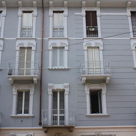 Il Cortiletto Milão Exterior foto