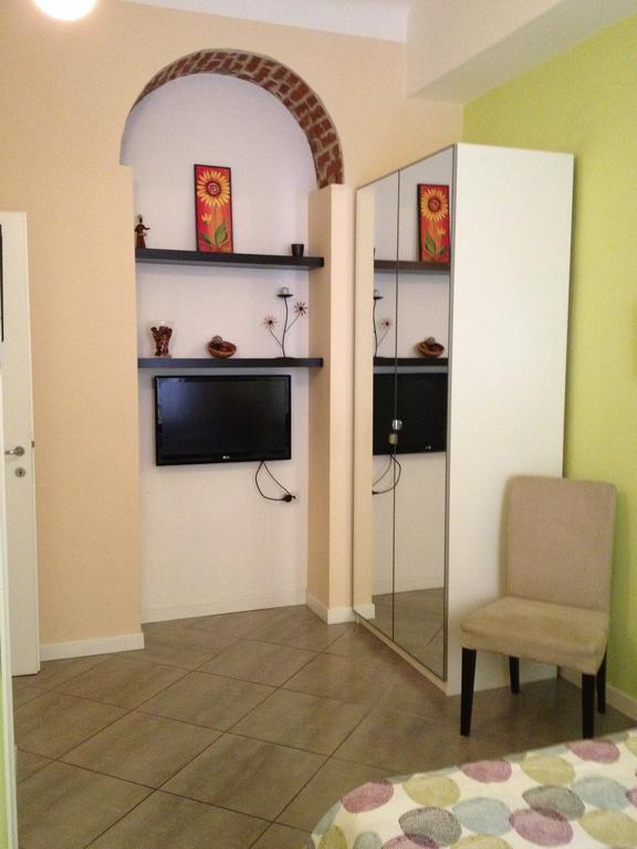 Il Cortiletto Milão Quarto foto