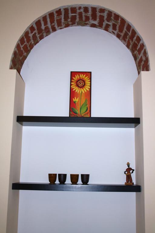 Il Cortiletto Milão Quarto foto