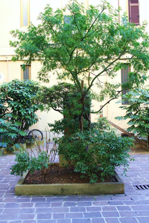 Il Cortiletto Milão Exterior foto