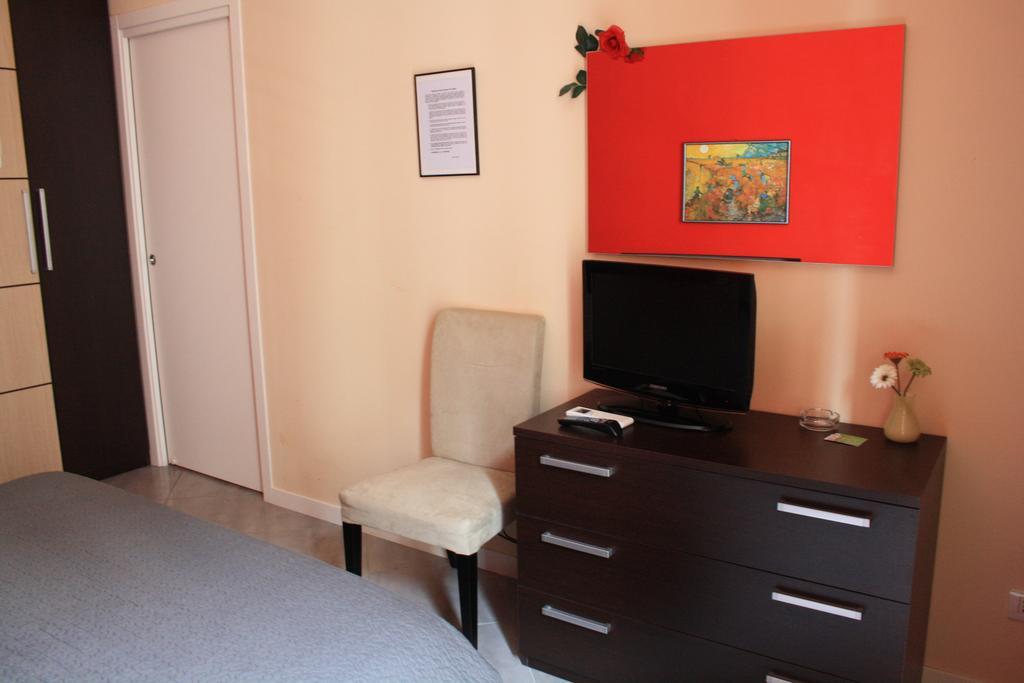 Il Cortiletto Milão Quarto foto