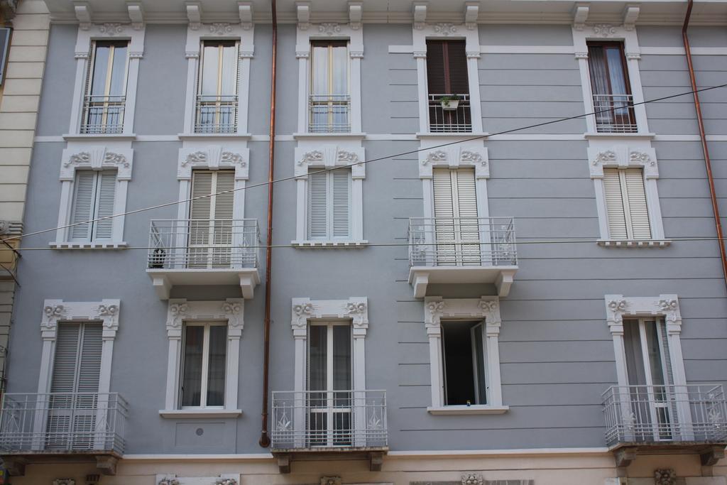 Il Cortiletto Milão Exterior foto