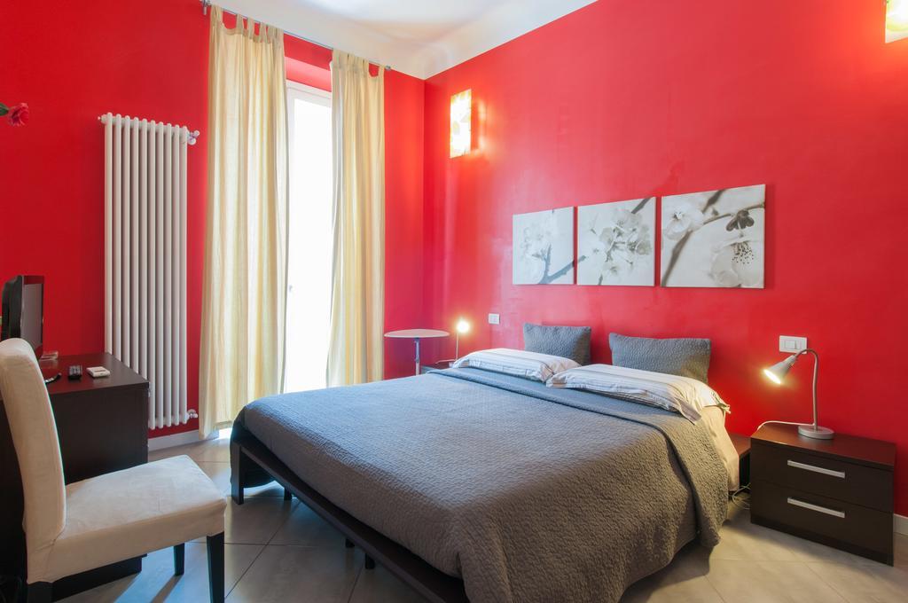 Il Cortiletto Milão Quarto foto