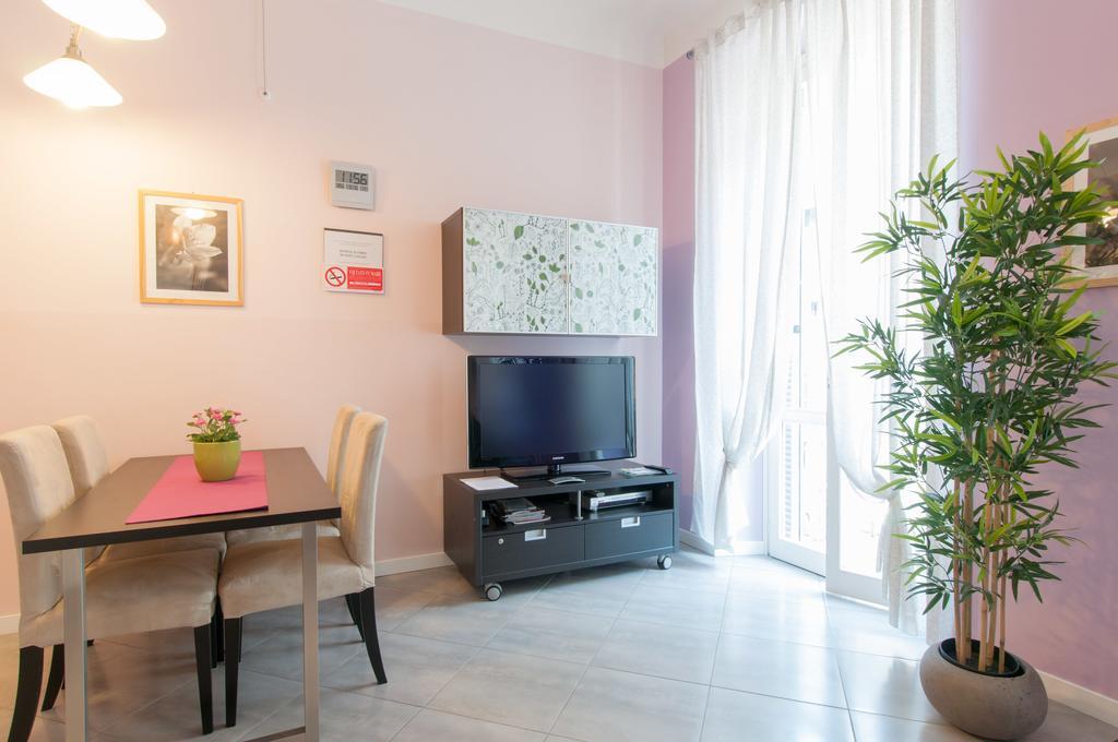 Il Cortiletto Milão Exterior foto