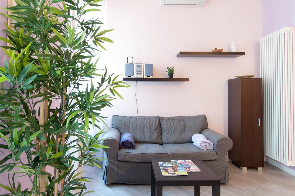 Il Cortiletto Milão Quarto foto
