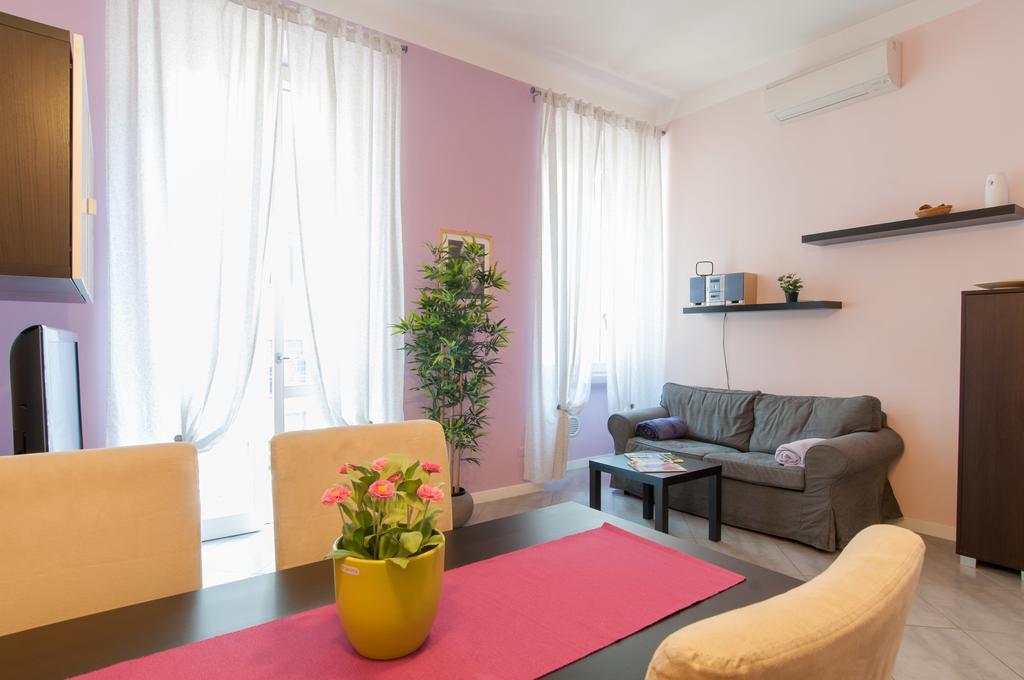 Il Cortiletto Milão Quarto foto