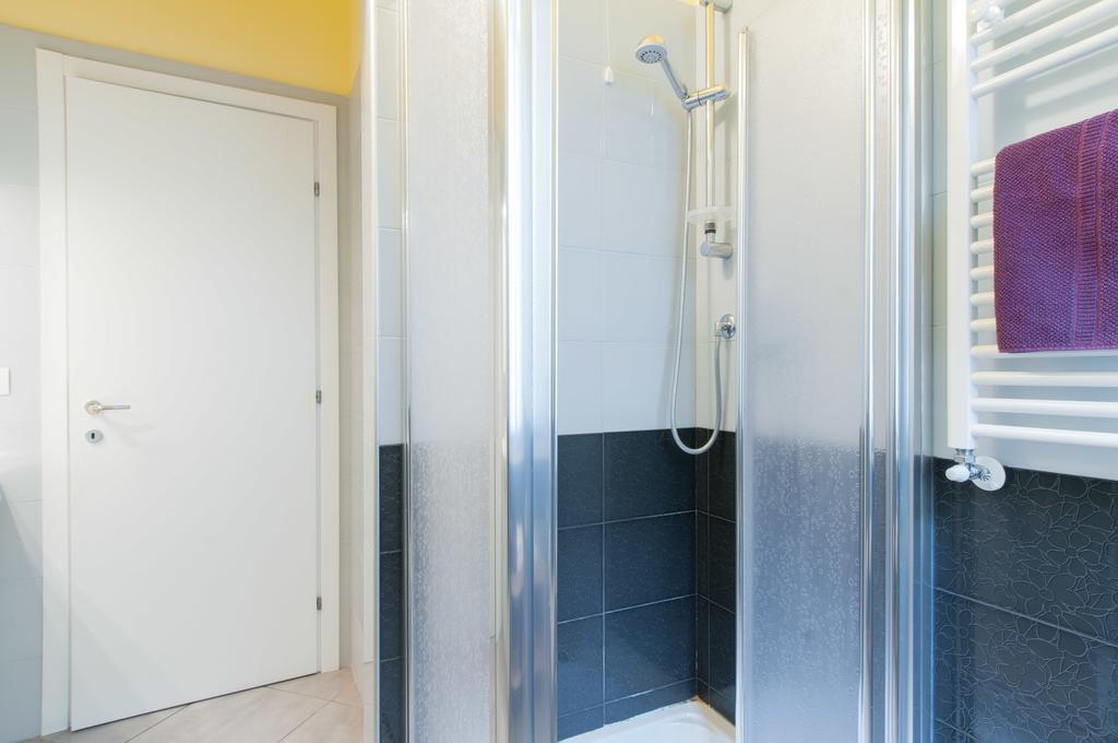 Il Cortiletto Milão Quarto foto