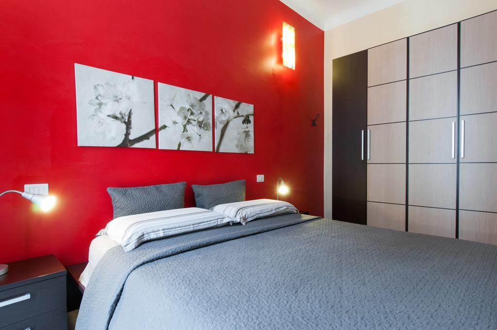 Il Cortiletto Milão Quarto foto