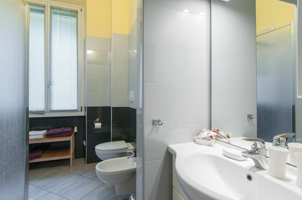 Il Cortiletto Milão Quarto foto