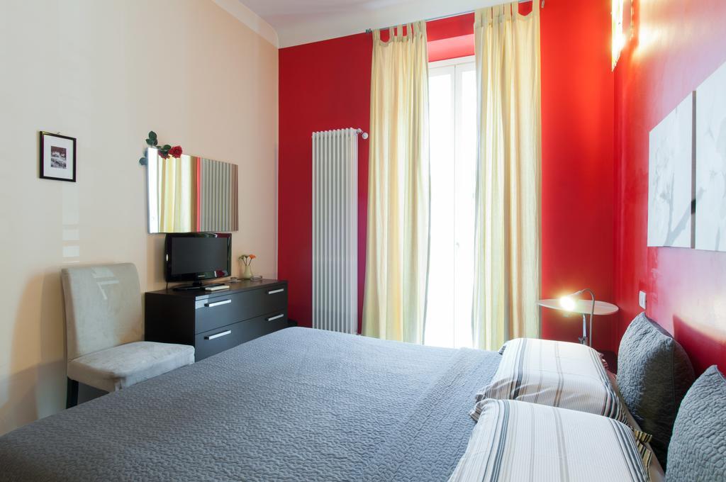Il Cortiletto Milão Quarto foto