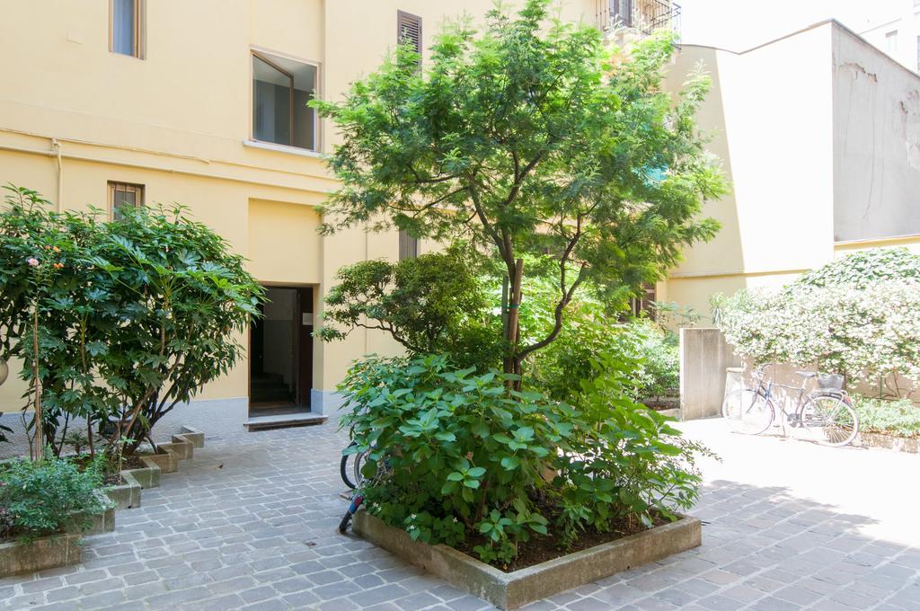 Il Cortiletto Milão Quarto foto