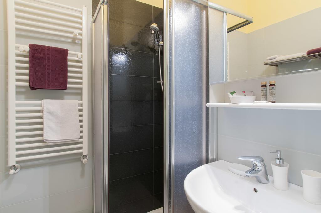 Il Cortiletto Milão Quarto foto