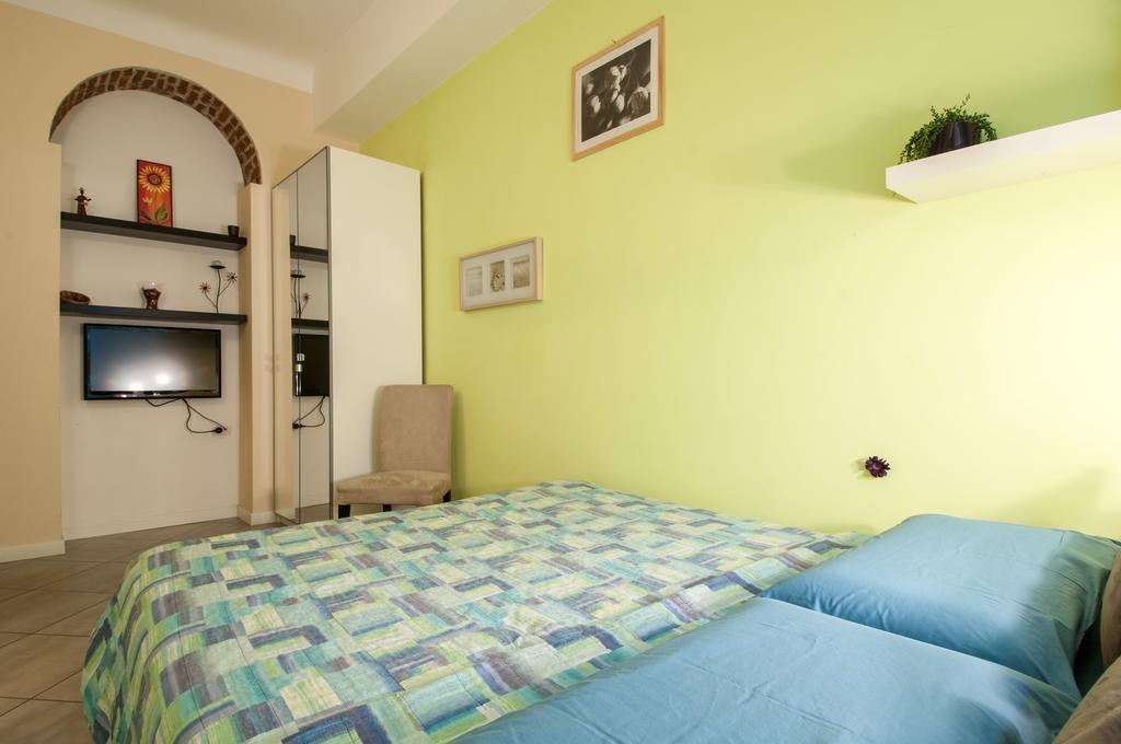 Il Cortiletto Milão Quarto foto