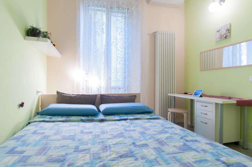 Il Cortiletto Milão Quarto foto