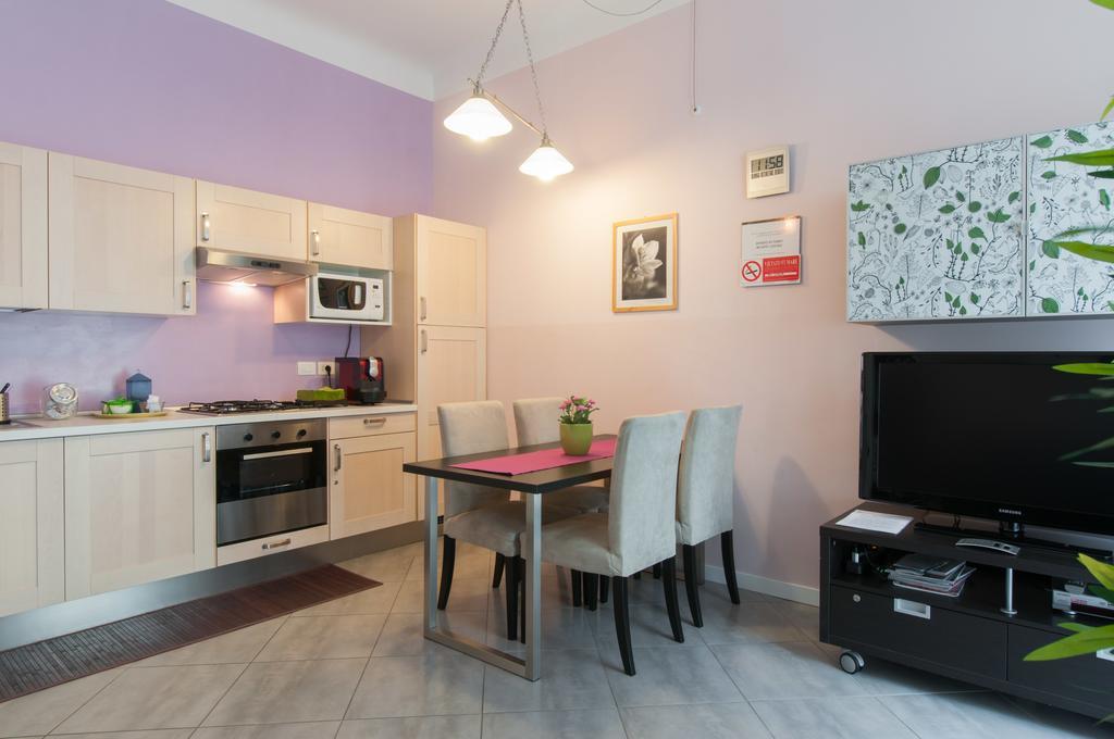 Il Cortiletto Milão Quarto foto
